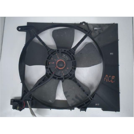 Ventilateur de refroidissement occasion DAEWOO KALOS phase 1 - 1.4i 83ch