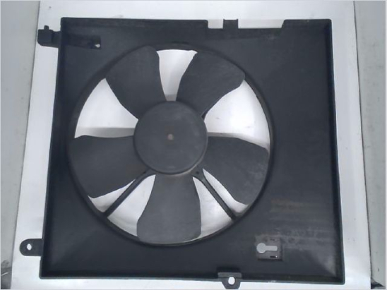 Ventilateur de refroidissement occasion DAEWOO KALOS phase 1 - 1.4i 83ch