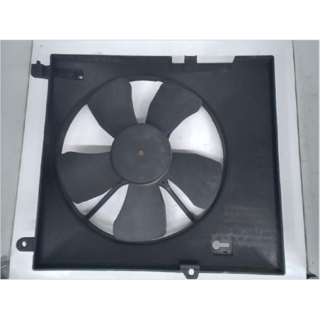 Ventilateur de refroidissement occasion DAEWOO KALOS phase 1 - 1.4i 83ch