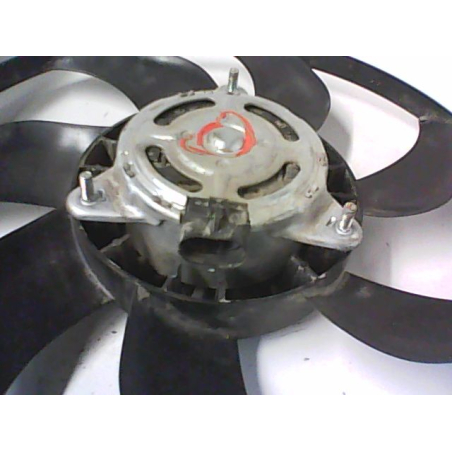 Ventilateur de refroidissement occasion CITROEN NEMO Phase 1 - 1.4 HDi