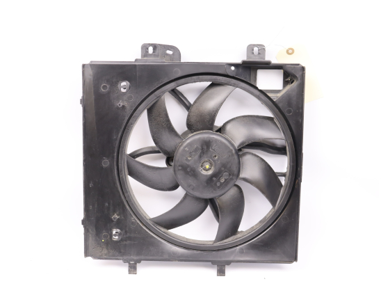 Ventilateur de refroidissement occasion CITROEN C3 III Phase 2 - 1.2i PureTech 83ch