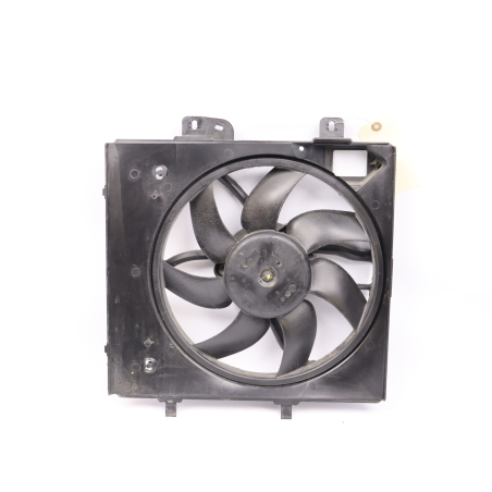 Ventilateur de refroidissement occasion CITROEN C3 III Phase 2 - 1.2i PureTech 83ch