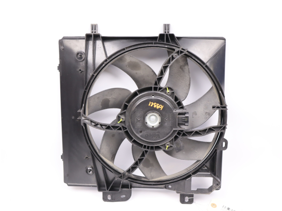 Ventilateur de refroidissement occasion CITROEN C3 III Phase 2 - 1.2i PureTech 83ch