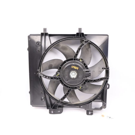 Ventilateur de refroidissement occasion CITROEN C3 III Phase 2 - 1.2i PureTech 83ch