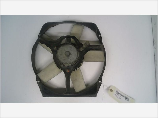 Ventilateur de refroidissement occasion FORD FIESTA II Phase 1 - 1.1i 49ch