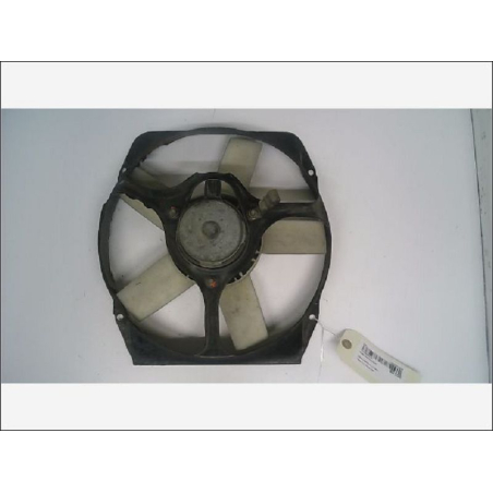 Ventilateur de refroidissement occasion FORD FIESTA II Phase 1 - 1.1i 49ch