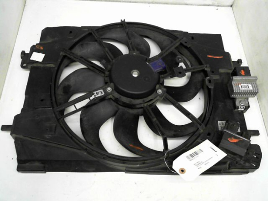 Ventilateur de refroidissement occasion RENAULT CLIO IV Phase 1 - 1.5 DCI 75ch