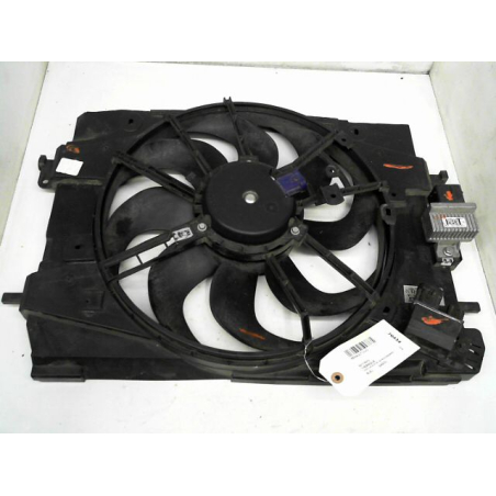 Ventilateur de refroidissement occasion RENAULT CLIO IV Phase 1 - 1.5 DCI 75ch