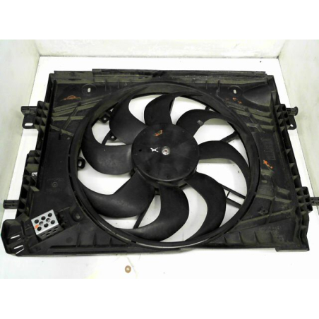 Ventilateur de refroidissement occasion RENAULT CLIO IV Phase 1 - 1.5 DCI 75ch