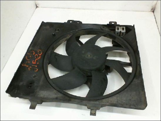 Ventilateur de refroidissement occasion CITROEN C2 Phase 1 - 1.4 HDi