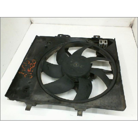 Ventilateur de refroidissement occasion CITROEN C2 Phase 1 - 1.4 HDi