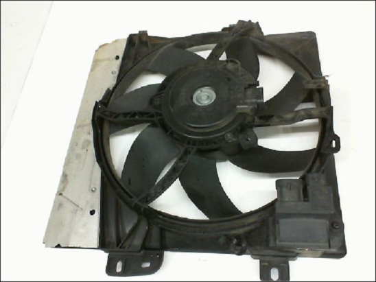 Ventilateur de refroidissement occasion CITROEN C2 Phase 1 - 1.4 HDi