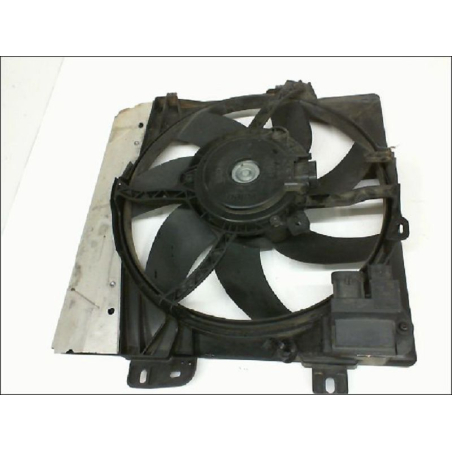 Ventilateur de refroidissement occasion CITROEN C2 Phase 1 - 1.4 HDi