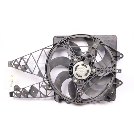 Ventilateur de refroidissement occasion ALFA ROMEO MI.TO Phase 1 - 1.3 JTDM 85ch