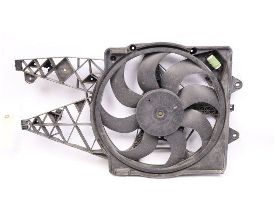 Ventilateur de refroidissement occasion ALFA ROMEO MI.TO Phase 1 - 1.3 JTDM 85ch