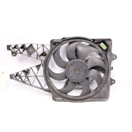 Ventilateur de refroidissement occasion ALFA ROMEO MI.TO Phase 1 - 1.3 JTDM 85ch