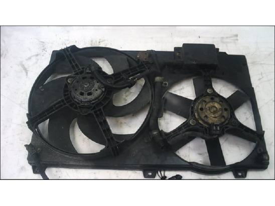 Ventilateur de refroidissement occasion CITROEN JUMPER I Phase 1 - 2.5 D 86ch