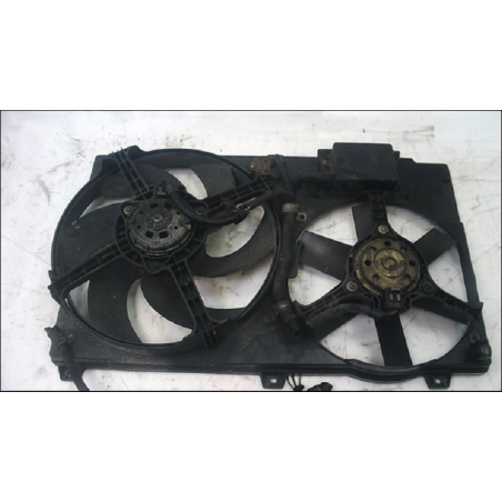 Ventilateur de refroidissement occasion CITROEN JUMPER I Phase 1 - 2.5 D 86ch