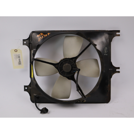 Ventilateur de refroidissement occasion MAZDA 626 II Phase 3 - 2.0 12v 110ch