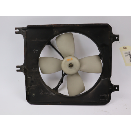 Ventilateur de refroidissement occasion MAZDA 626 II Phase 3 - 2.0 12v 110ch