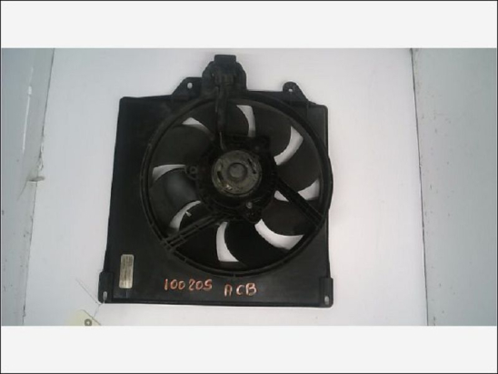 Ventilateur de refroidissement occasion SEAT IBIZA II Phase 3 - 1.9 TDI 90ch