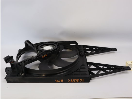 Ventilateur de refroidissement occasion SEAT IBIZA III Phase 1 - 1.9 TDI 100ch