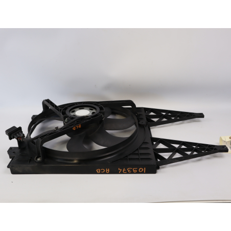 Ventilateur de refroidissement occasion SEAT IBIZA III Phase 1 - 1.9 TDI 100ch