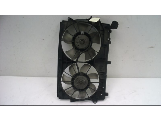 Ventilateur de refroidissement occasion TOYOTA COROLLA IX Phase 1 - 115 D4-D 116ch