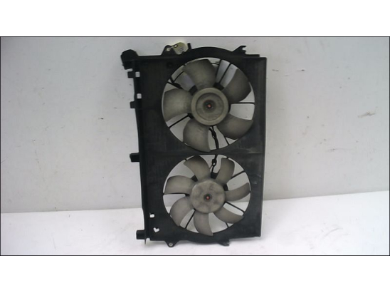 Ventilateur de refroidissement occasion TOYOTA COROLLA IX Phase 1 - 115 D4-D 116ch