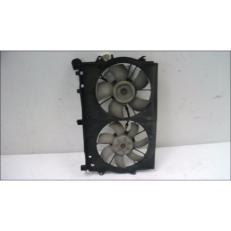 Ventilateur de refroidissement occasion TOYOTA COROLLA IX Phase 1 - 115 D4-D 116ch