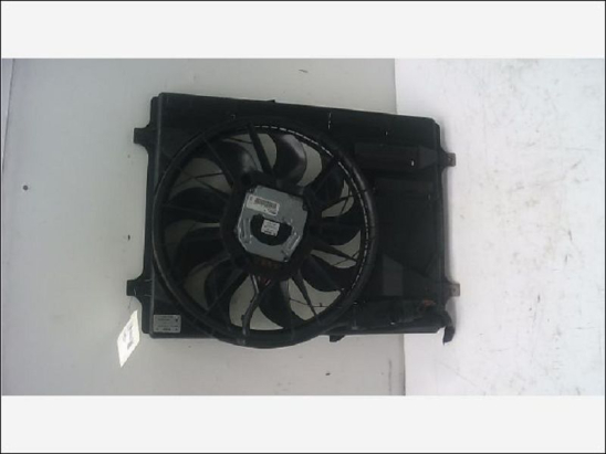 Ventilateur de refroidissement occasion SEAT ALHAMBRA I Phase 2 - 1.9 TDI 140ch