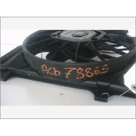 Ventilateur de refroidissement occasion SEAT ALHAMBRA I Phase 2 - 1.9 TDI 140ch