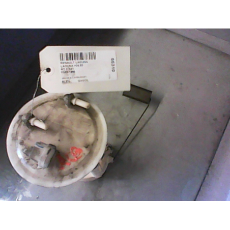 Jauge a carburant occasion RENAULT LAGUNA I Phase 1 - 2.2 DT