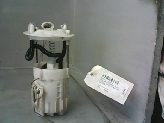 Jauge a carburant occasion RENAULT LAGUNA II Phase 2 - 1.9 DCI 120ch
