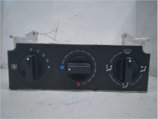 Commande de chauffage occasion CITROEN ZX Phase 1 - 1.9 D