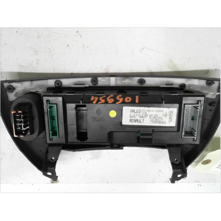 Commande de chauffage occasion RENAULT MEGANE SCENIC I Phase 2 - 1.9 DCI