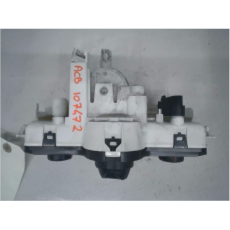 Commande de chauffage occasion RENAULT MODUS Phase 1 - 1.5 DCI 65ch