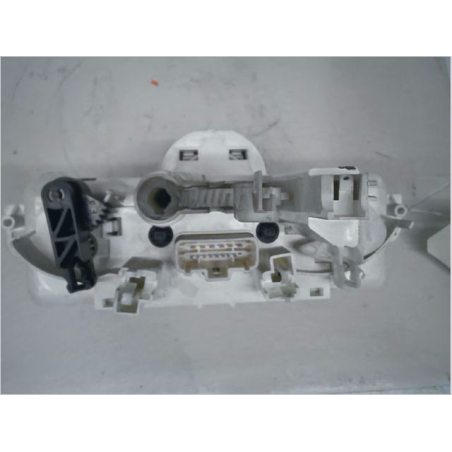 Commande de chauffage occasion RENAULT MODUS Phase 1 - 1.5 DCI 65ch