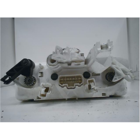 Commande de chauffage occasion RENAULT CLIO III Phase 2 - 1.5 DCI 90ch