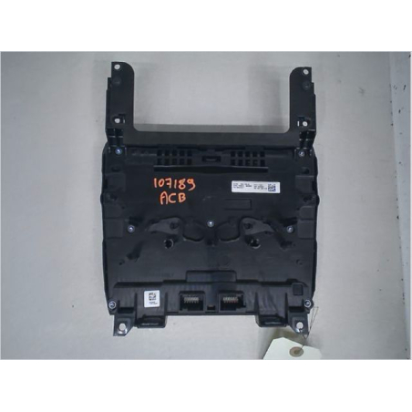 Commande de chauffage occasion CITROEN C4 II Phase 1 - 1.6 HDI 90ch