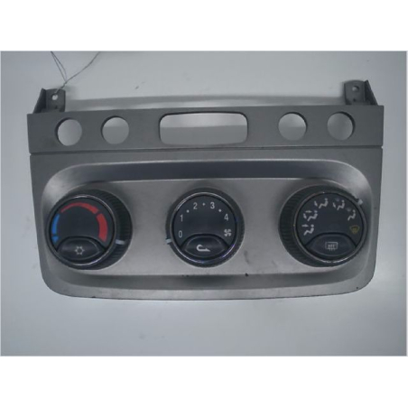 Commande de chauffage occasion ALFA ROMEO 147 Phase 1 - 1.9 JTD 140ch