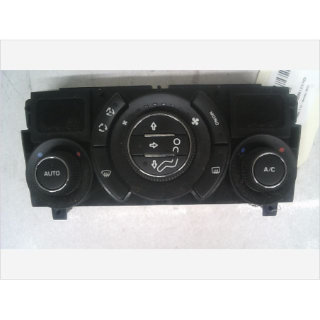 Commande de chauffage occasion PEUGEOT 3008 I Phase 1 - 2.0 HDI 163ch