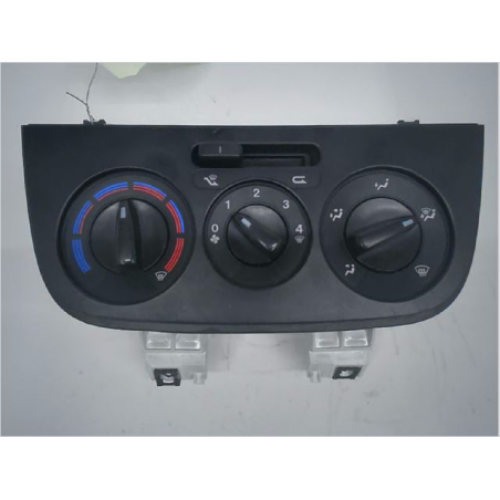 Commande de chauffage occasion CITROEN NEMO Phase 1 - 1.4 HDi