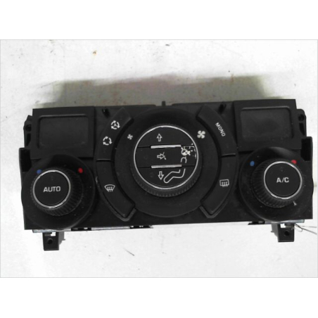 Commande de chauffage occasion PEUGEOT 3008 I Phase 1 - 2.0 HDI 163ch