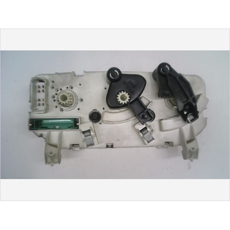 Commande de chauffage occasion RENAULT CLIO II Phase 1 - 1.9 DTI