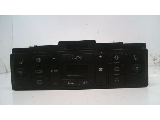 Commande de chauffage occasion AUDI A4 I Phase 2 - 1.8i 125ch