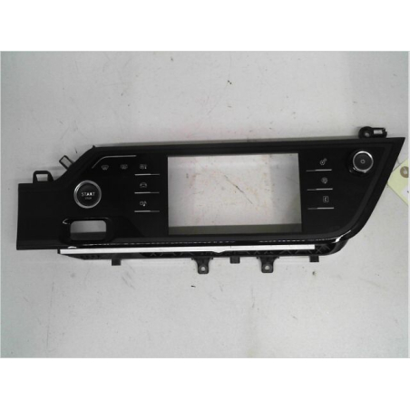 Commande de chauffage occasion CITROEN C4 PICASSO II Phase 1 - 1.6 e-HDi 115ch