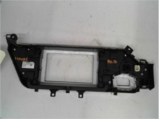 Commande de chauffage occasion CITROEN C4 PICASSO II Phase 1 - 1.6 e-HDi 115ch