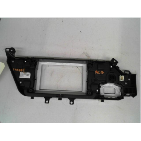 Commande de chauffage occasion CITROEN C4 PICASSO II Phase 1 - 1.6 e-HDi 115ch