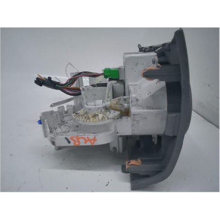 Commande de chauffage occasion NISSAN PIXO Phase 1 - 1.0i 12v 68ch